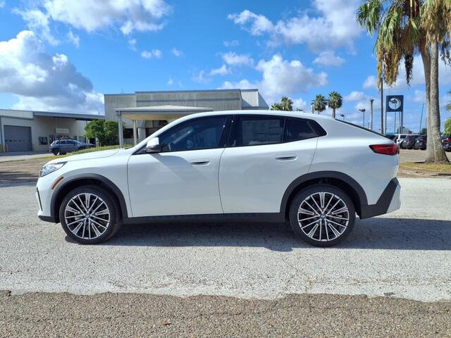 2025 BMW X2 xDrive28i McAllen TX