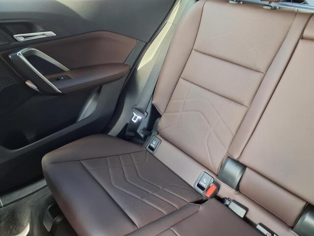 2025 BMW X2 xDrive28i McAllen TX