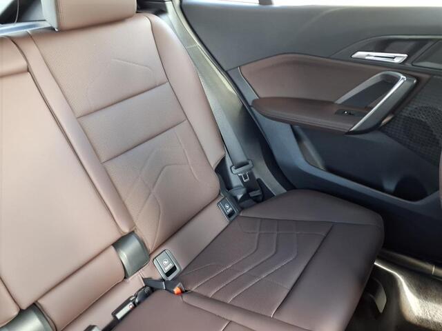 2025 BMW X2 xDrive28i McAllen TX