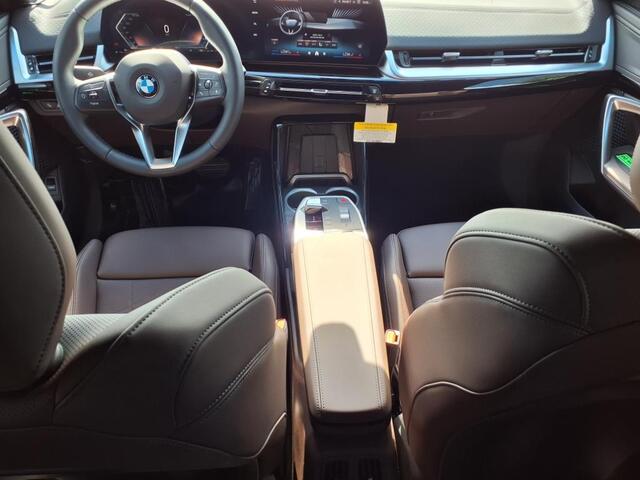 2025 BMW X2 xDrive28i McAllen TX