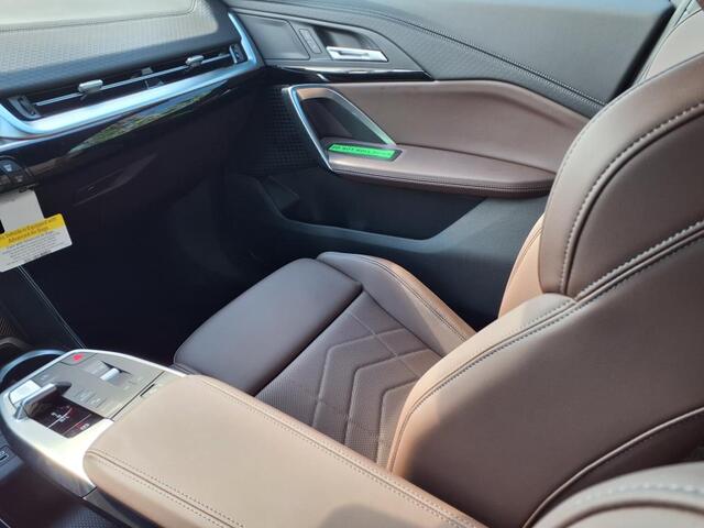 2025 BMW X2 xDrive28i McAllen TX
