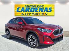2025_BMW_X2_xDrive28i_ McAllen TX