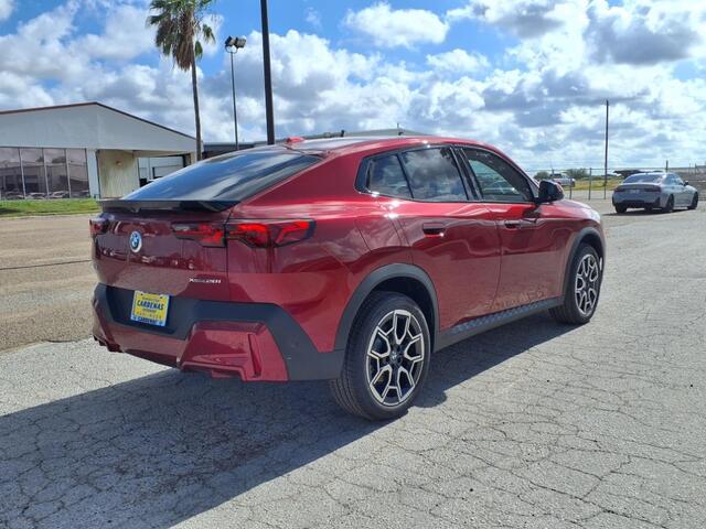 2025 BMW X2 xDrive28i McAllen TX