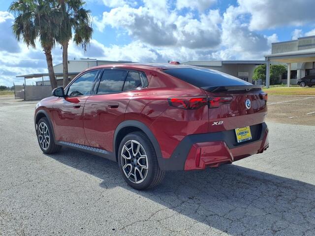 2025 BMW X2 xDrive28i McAllen TX