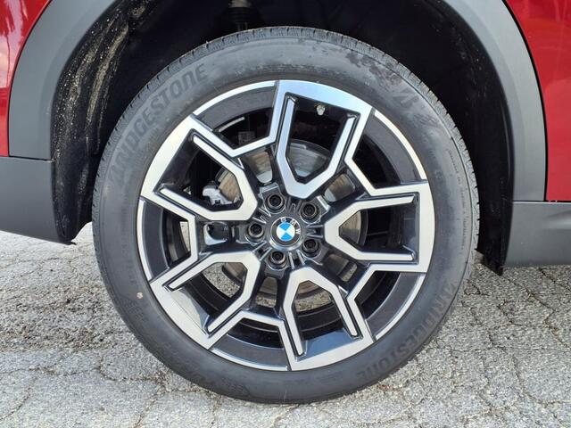 2025 BMW X2 xDrive28i McAllen TX