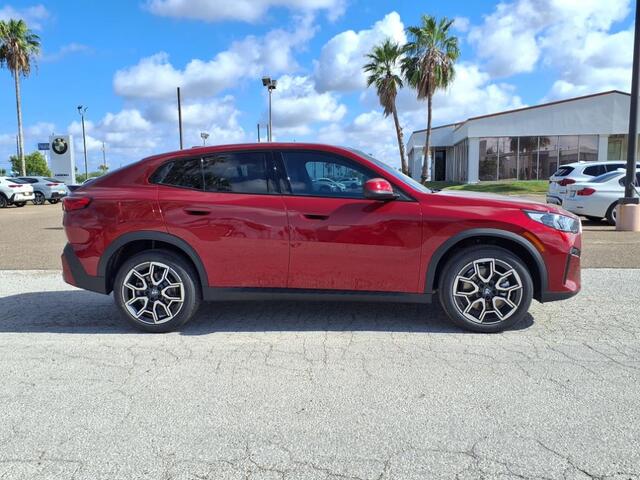 2025 BMW X2 xDrive28i McAllen TX