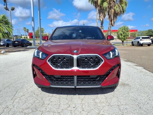 2025 BMW X2 xDrive28i McAllen TX