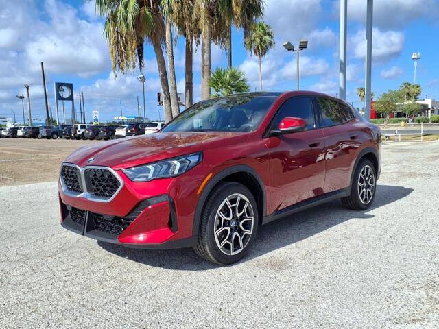 2025 BMW X2 xDrive28i McAllen TX