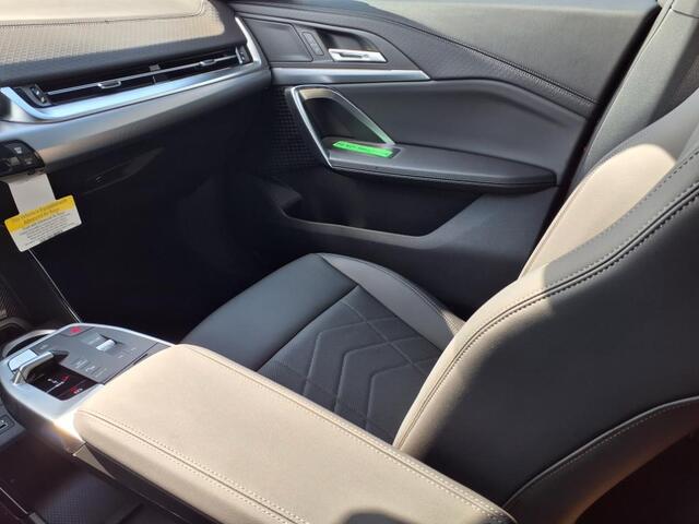 2025 BMW X2 xDrive28i McAllen TX