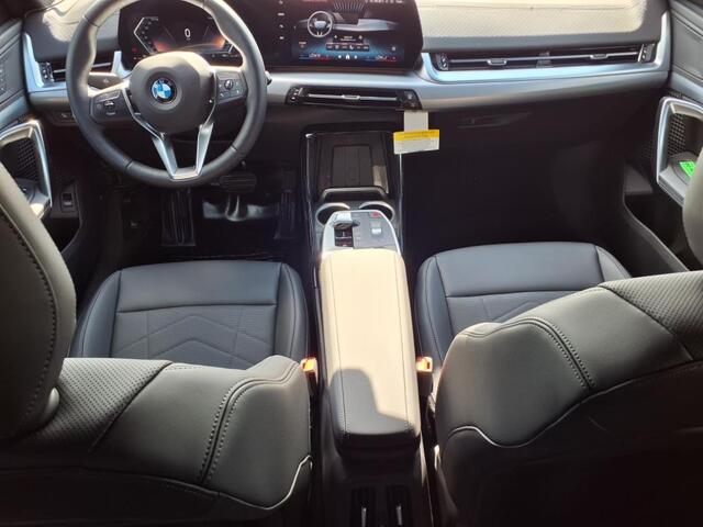2025 BMW X2 xDrive28i McAllen TX