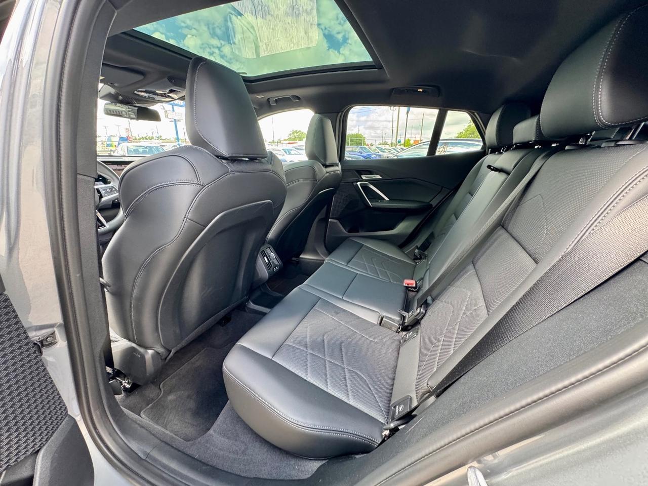 2025 BMW X2 xDrive28i Baton Rouge LA