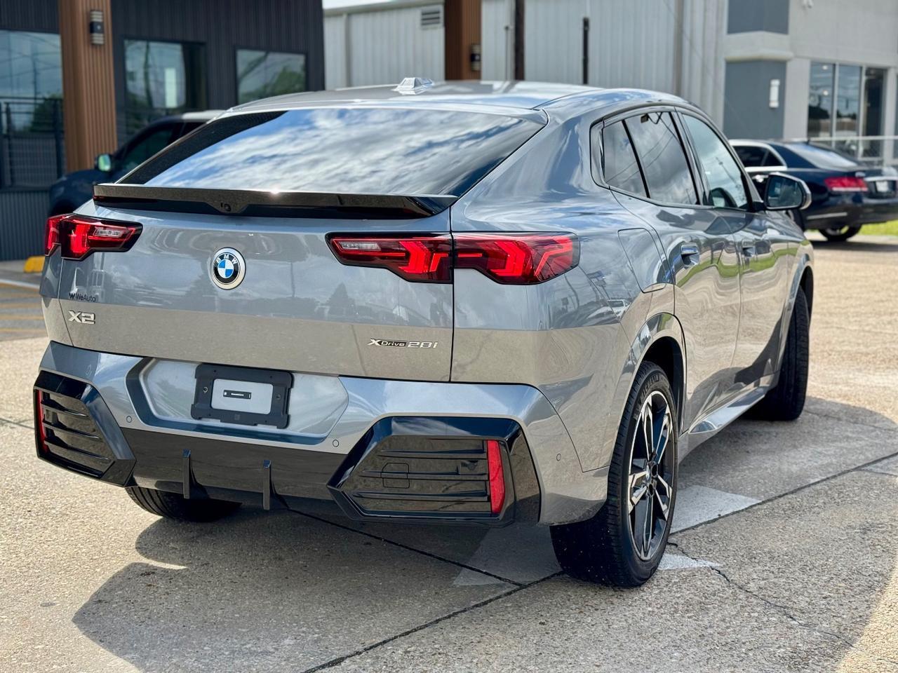 2025 BMW X2 xDrive28i Baton Rouge LA