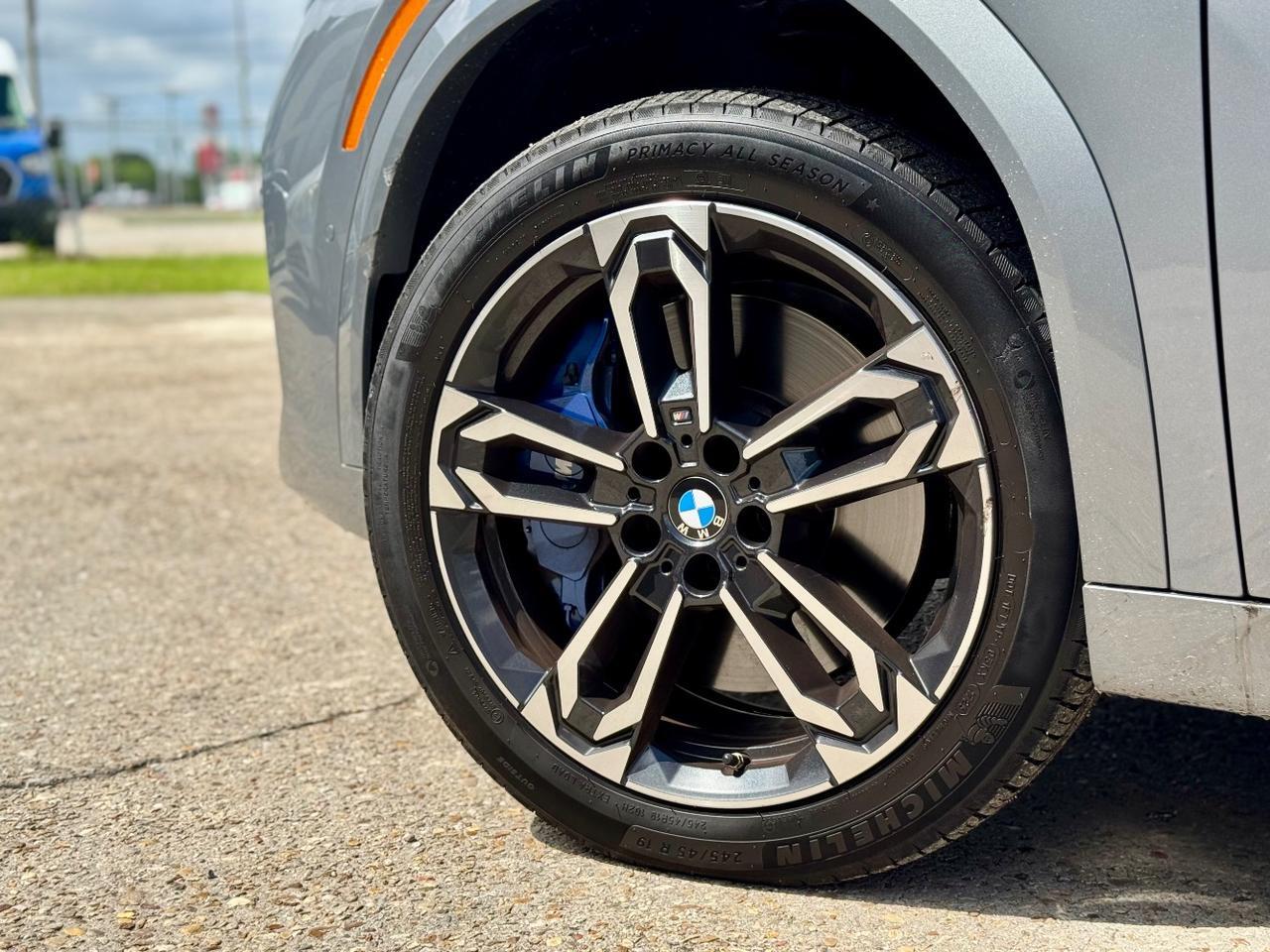 2025 BMW X2 xDrive28i Baton Rouge LA