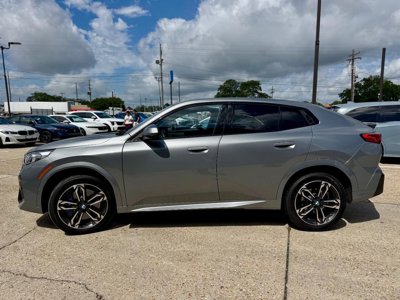 2025 BMW X2 xDrive28i Baton Rouge LA