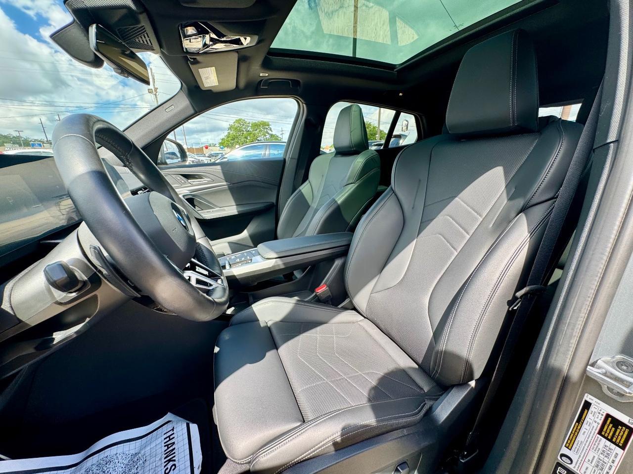 2025 BMW X2 xDrive28i Baton Rouge LA