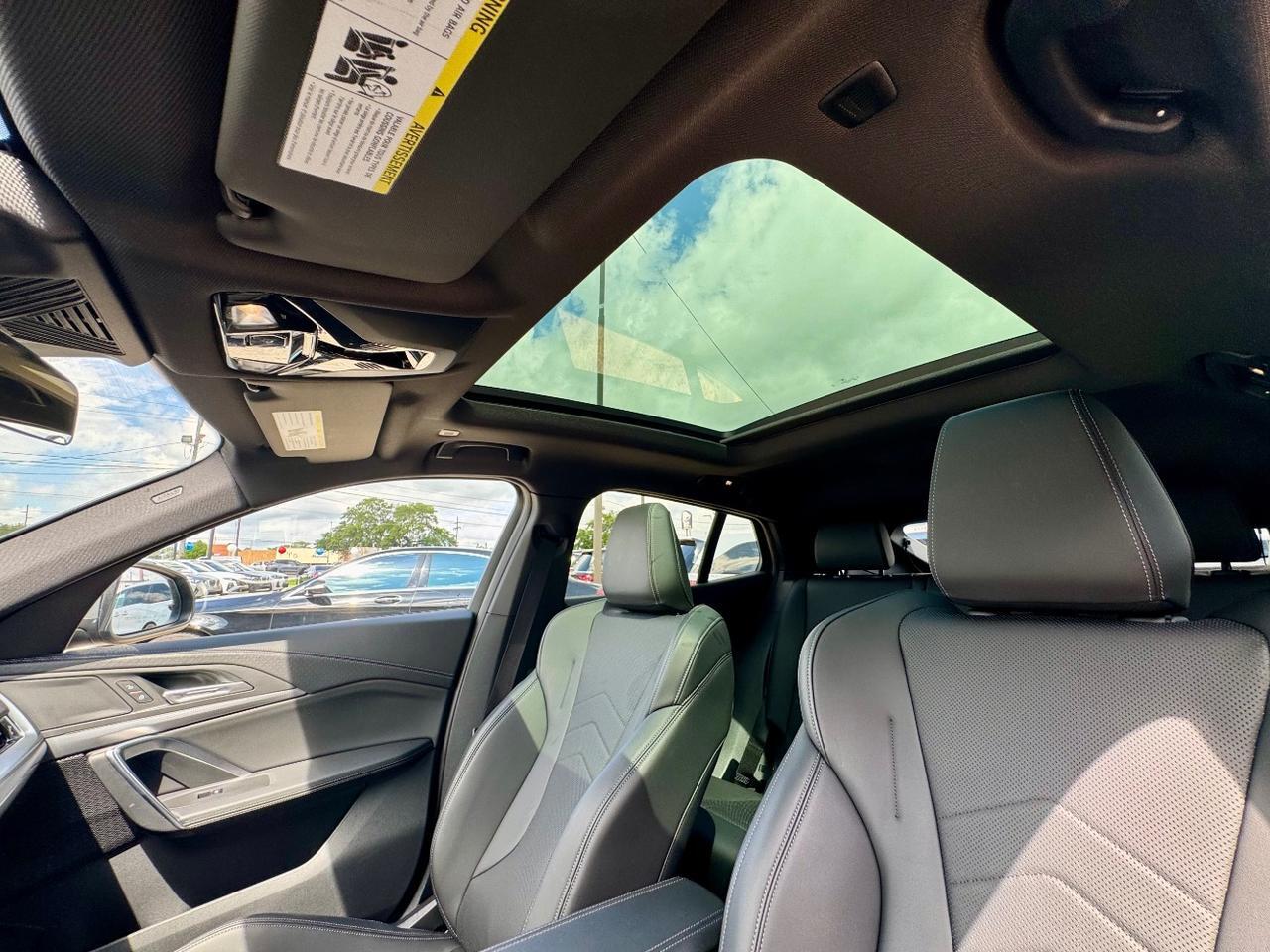 2025 BMW X2 xDrive28i Baton Rouge LA