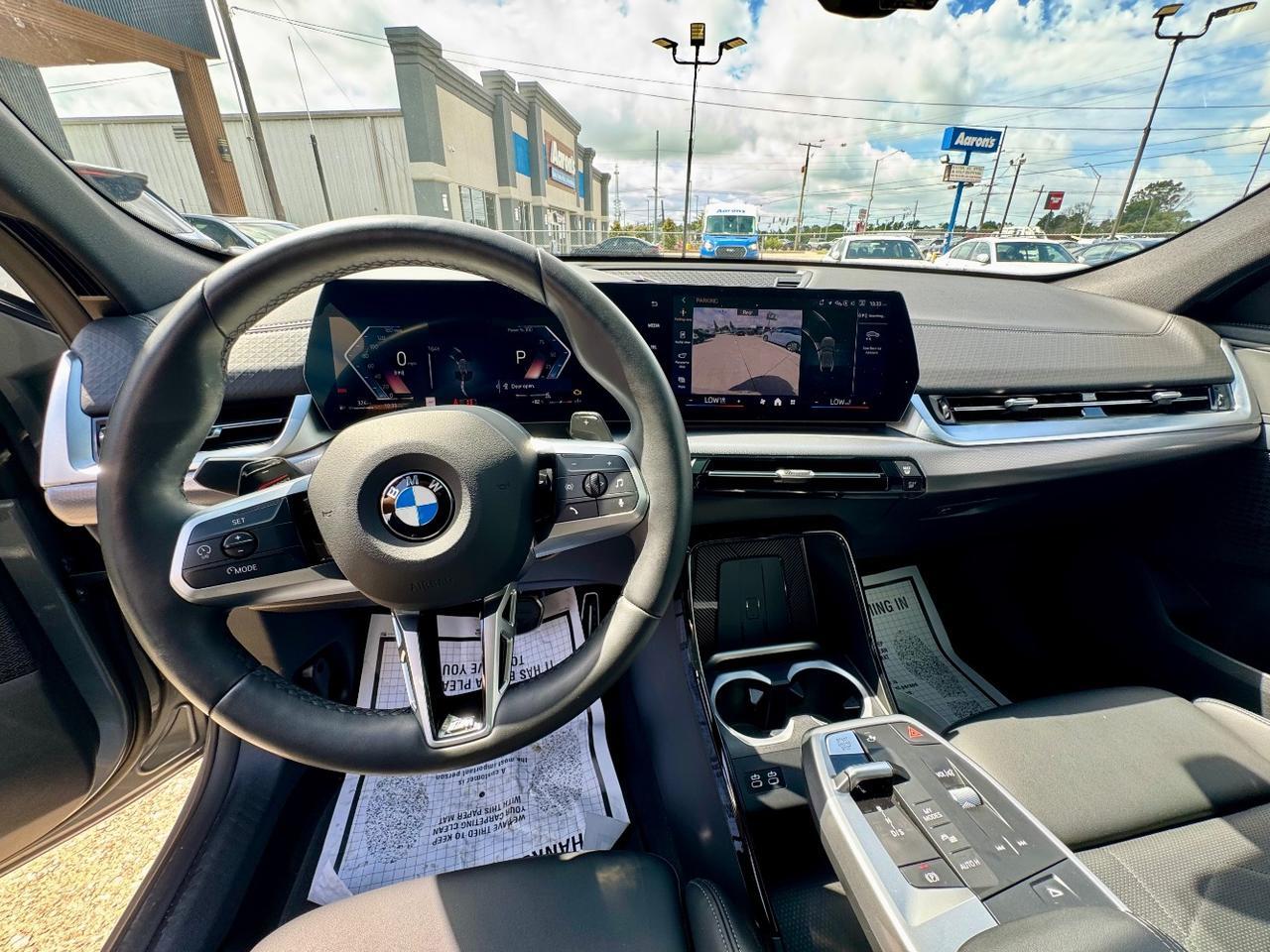 2025 BMW X2 xDrive28i Baton Rouge LA