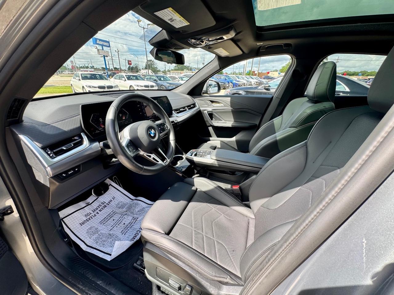 2025 BMW X2 xDrive28i Baton Rouge LA