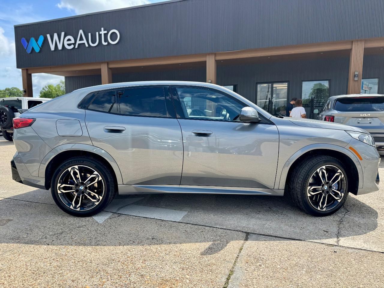2025 BMW X2 xDrive28i Baton Rouge LA