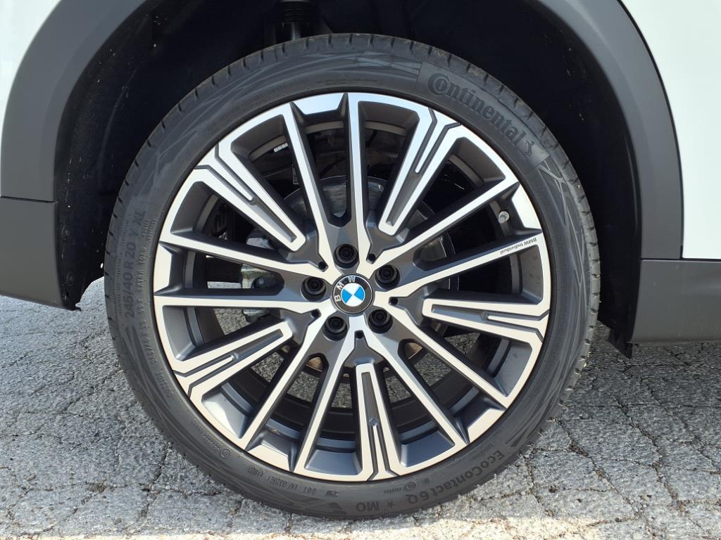 2025 BMW X2 xDrive28i Brownsville TX