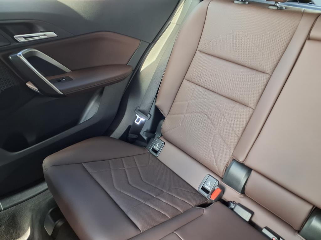 2025 BMW X2 xDrive28i Brownsville TX
