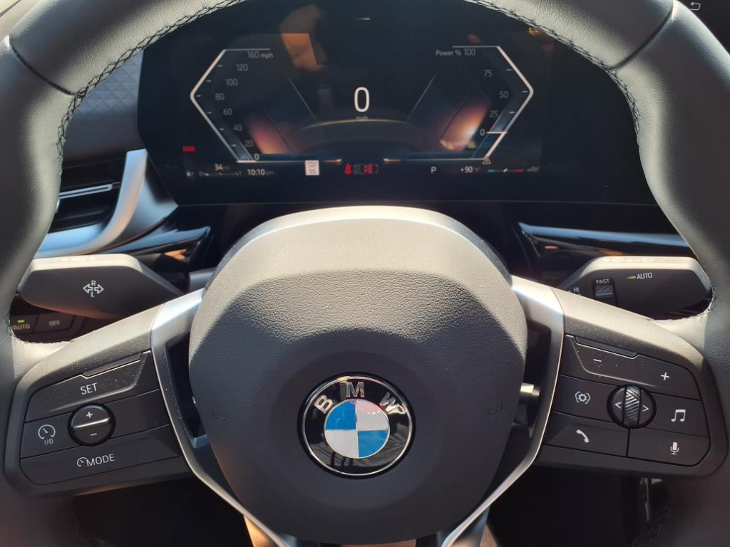 2025 BMW X2 xDrive28i Brownsville TX