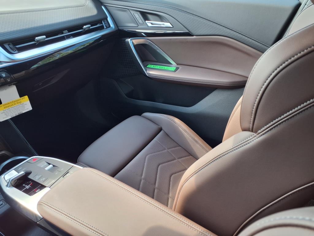 2025 BMW X2 xDrive28i Brownsville TX