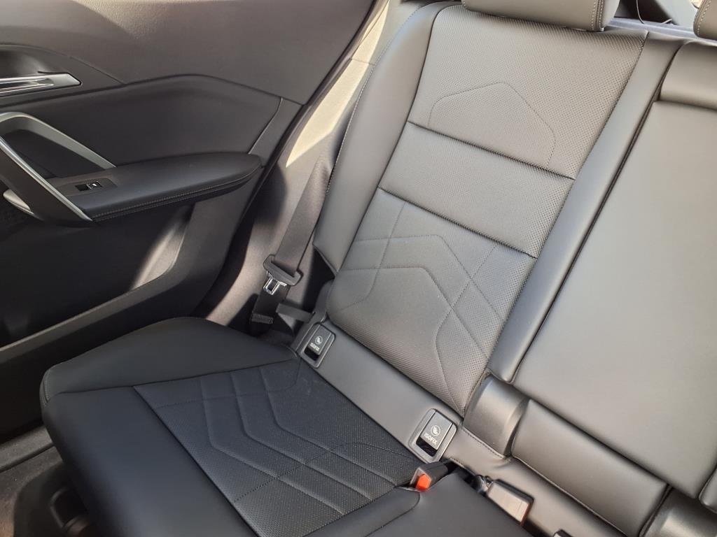 2025 BMW X2 xDrive28i Brownsville TX
