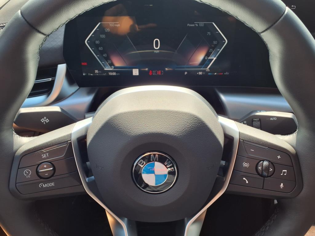 2025 BMW X2 xDrive28i Brownsville TX