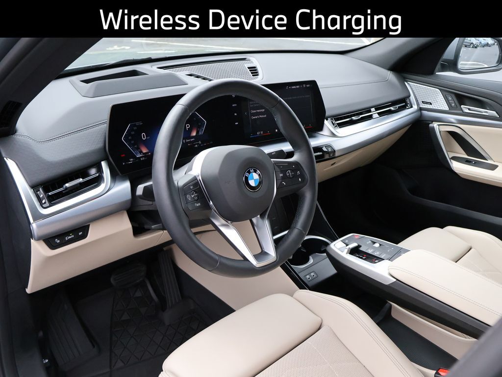 2025 BMW X2 xDrive28i San Clemente CA