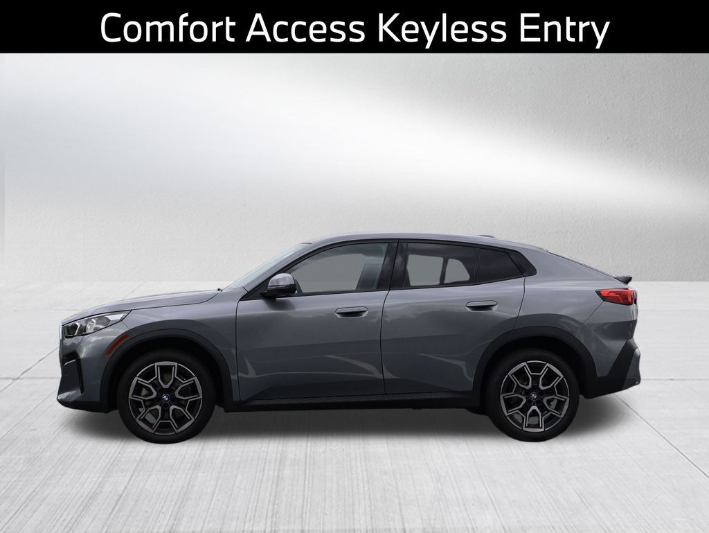 2025 BMW X2 xDrive28i San Clemente CA