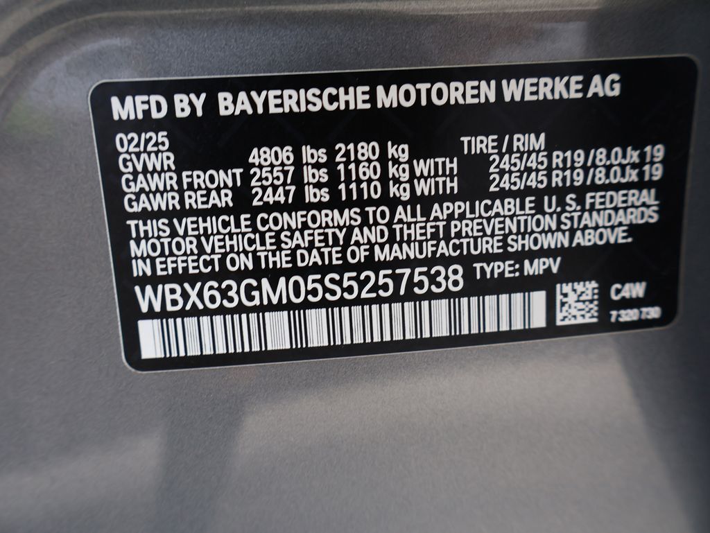 2025 BMW X2 xDrive28i San Clemente CA