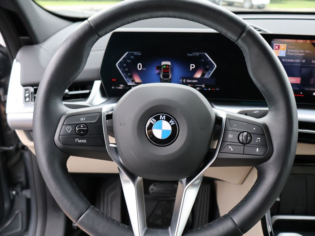 2025 BMW X2 xDrive28i San Clemente CA
