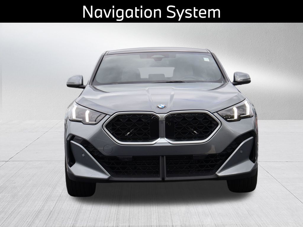 2025 BMW X2 xDrive28i San Clemente CA