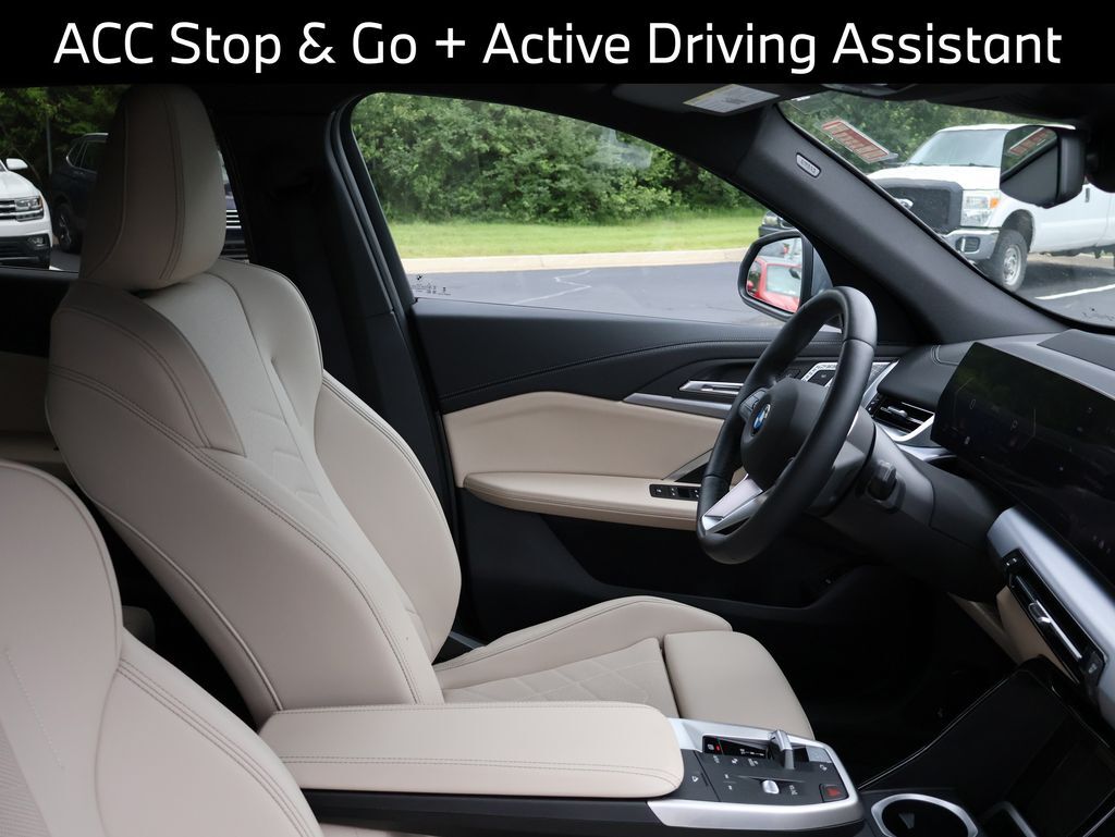 2025 BMW X2 xDrive28i San Clemente CA