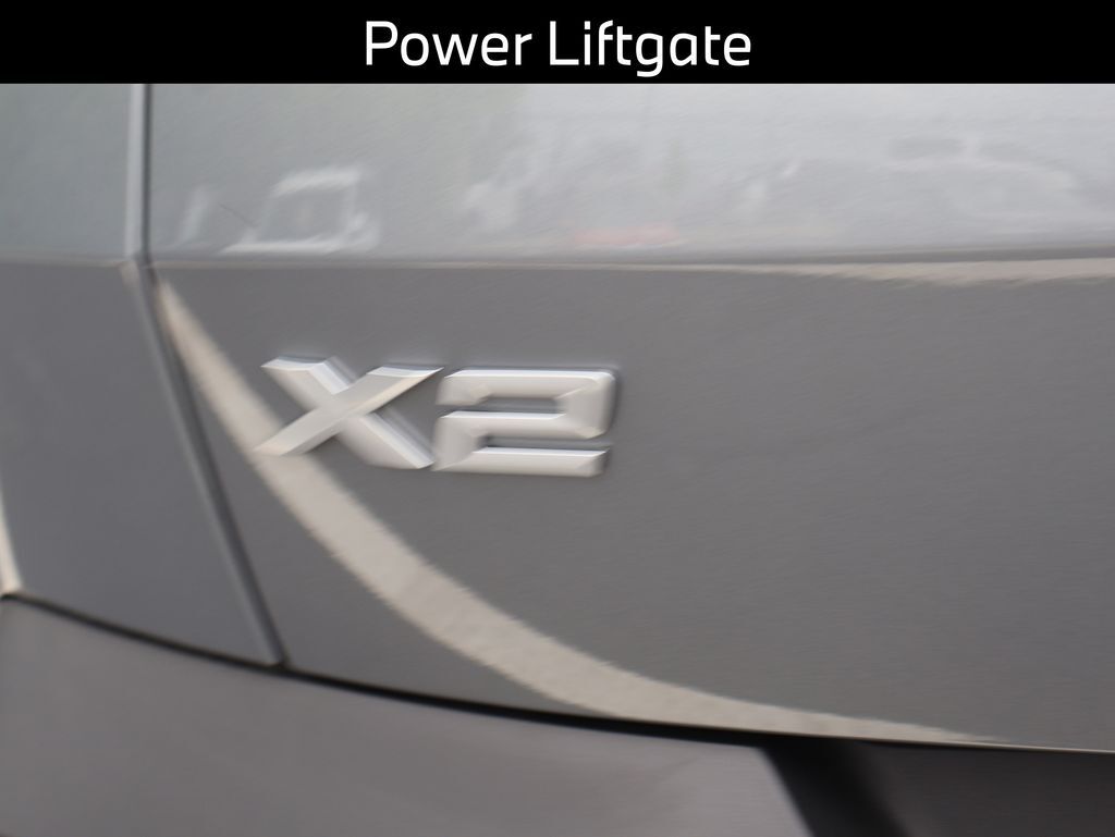 2025 BMW X2 xDrive28i San Clemente CA