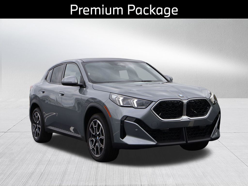 2025 BMW X2 xDrive28i San Clemente CA