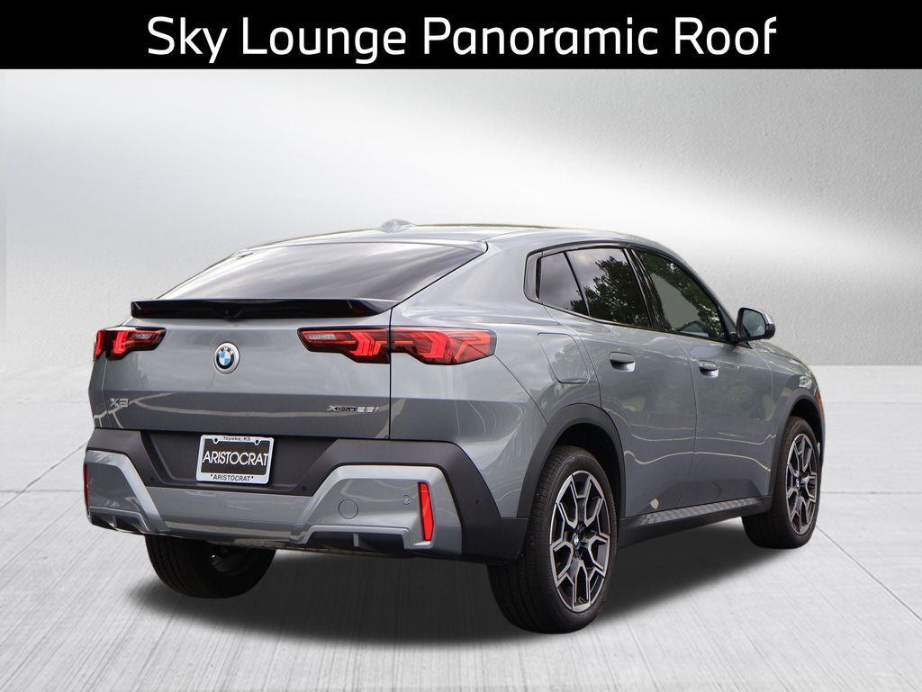 2025 BMW X2 xDrive28i San Clemente CA