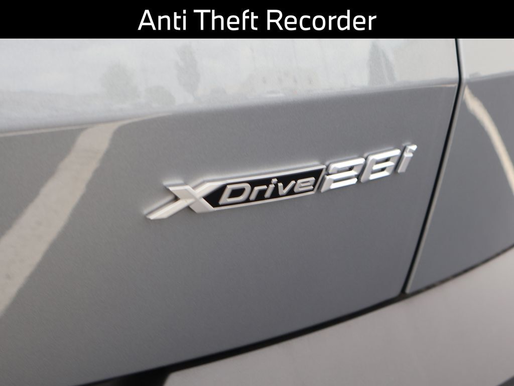 2025 BMW X2 xDrive28i San Clemente CA