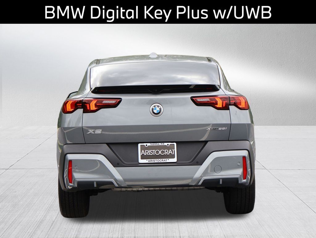 2025 BMW X2 xDrive28i San Clemente CA
