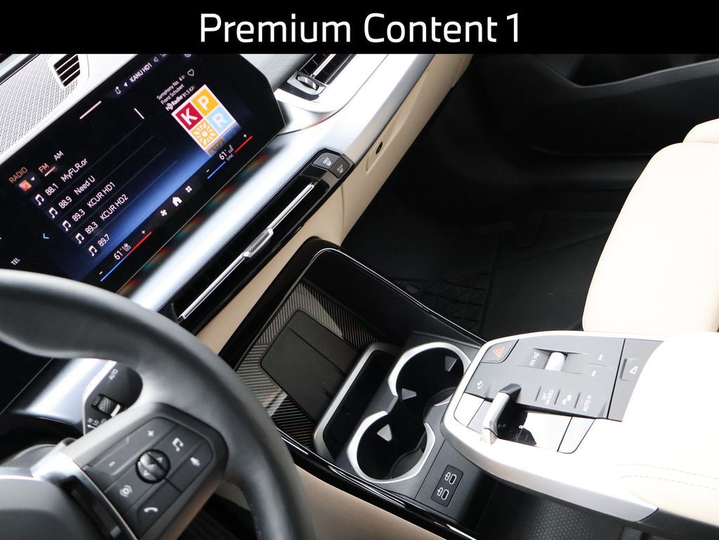 2025 BMW X2 xDrive28i San Clemente CA