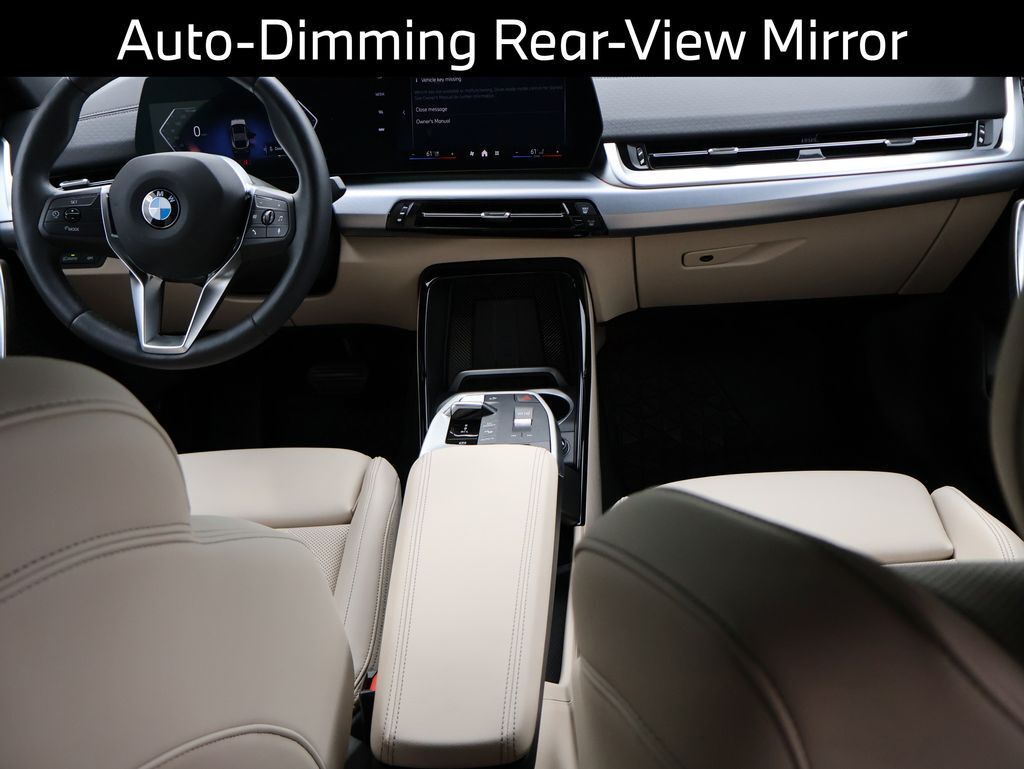 2025 BMW X2 xDrive28i San Clemente CA