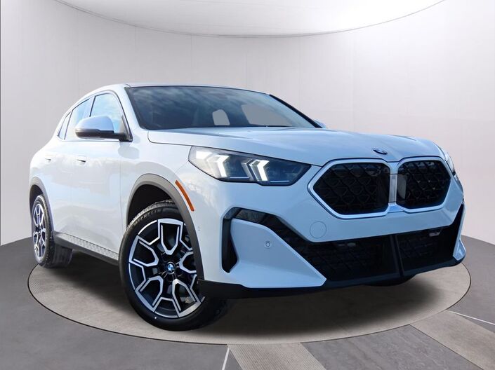 2025 BMW X2 xDrive28i Oshkosh WI