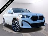 2025 BMW X2 xDrive28i Oshkosh WI