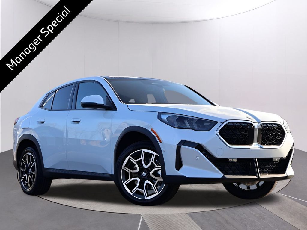2025 BMW X2 xDrive28i Oshkosh WI