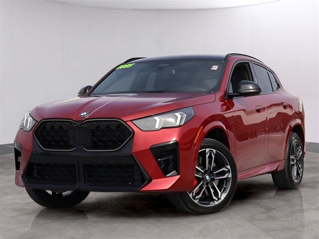 2025 BMW X2 xDrive28i Oshkosh WI