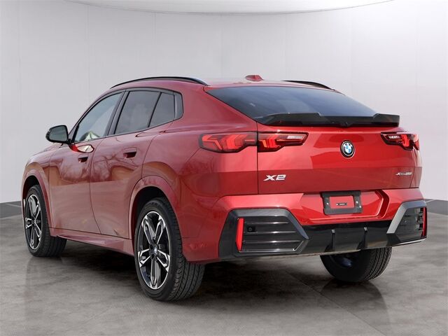 2025 BMW X2 xDrive28i Oshkosh WI