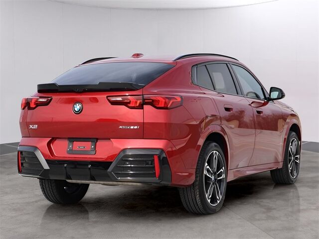 2025 BMW X2 xDrive28i Oshkosh WI