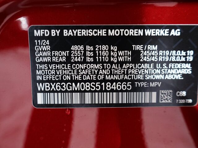 2025 BMW X2 xDrive28i Oshkosh WI