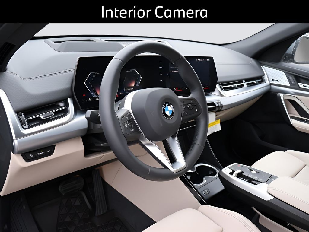 2025 BMW X2 xDrive28i San Clemente CA